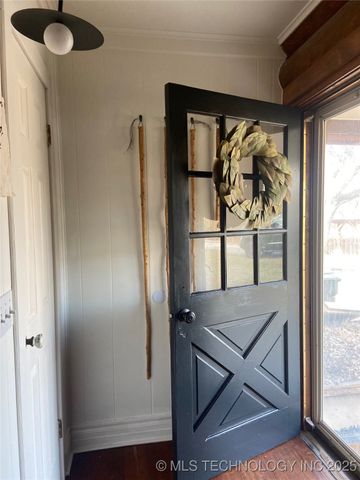 4714 Chickasaw Trail, Sulphur, OK 73086