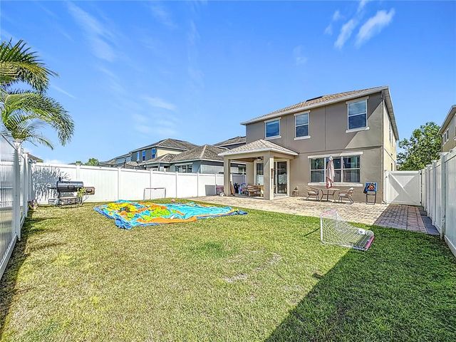 10658 BANNAN STREET, Orlando, FL 32832