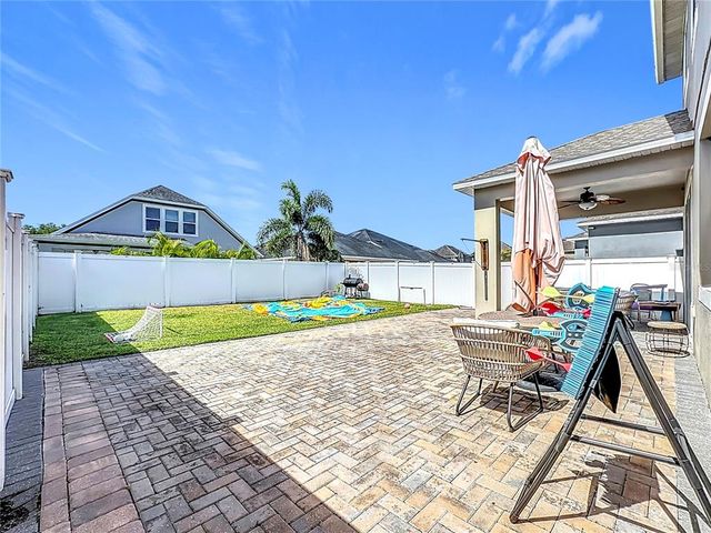10658 BANNAN STREET, Orlando, FL 32832