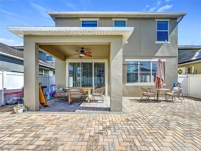 10658 BANNAN STREET, Orlando, FL 32832
