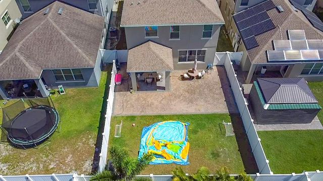 10658 BANNAN STREET, Orlando, FL 32832