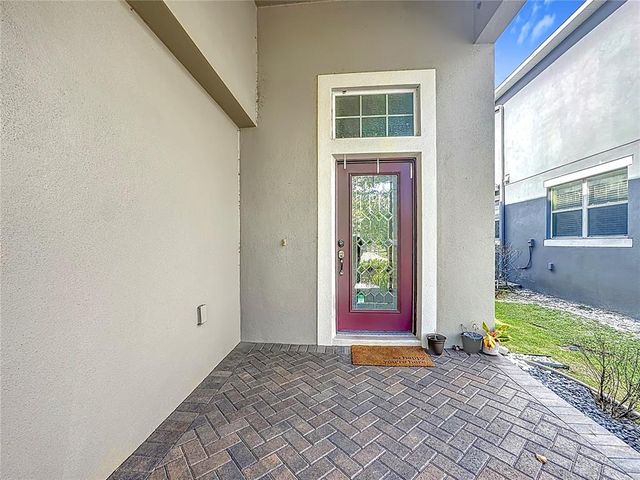 10658 BANNAN STREET, Orlando, FL 32832