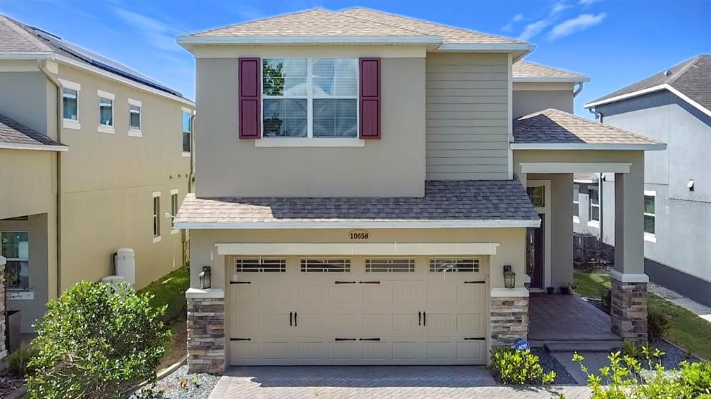 10658 BANNAN STREET, Orlando, FL 32832