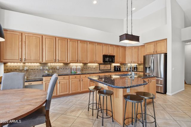 1124 W ENFIELD Place, Chandler, AZ 85286
