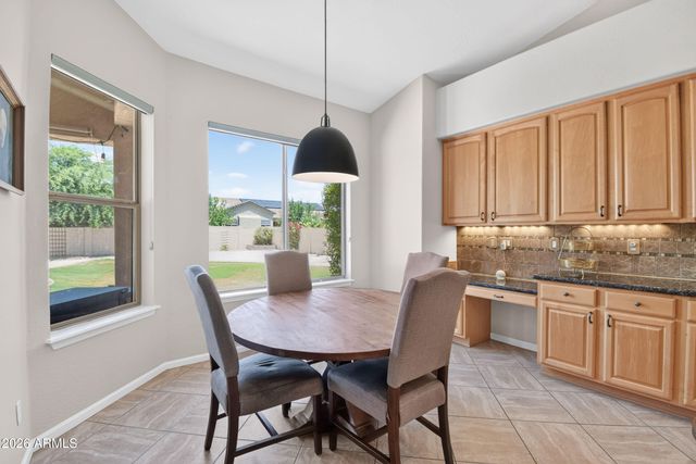 1124 W ENFIELD Place, Chandler, AZ 85286