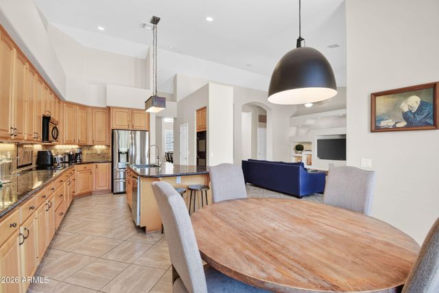 1124 W ENFIELD Place, Chandler, AZ 85286