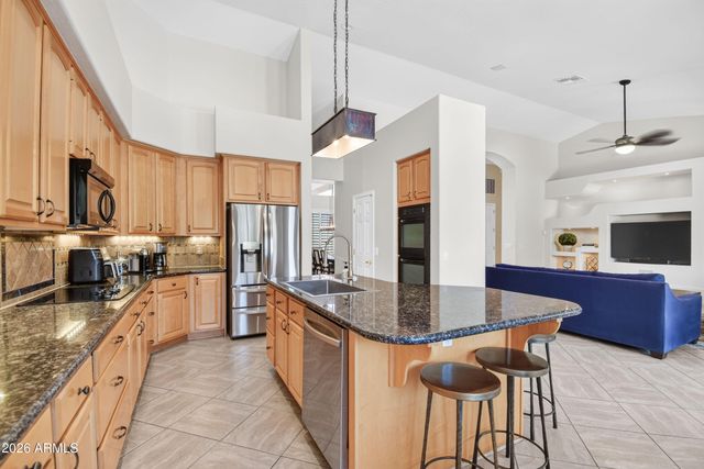 1124 W ENFIELD Place, Chandler, AZ 85286