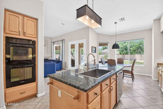 1124 W ENFIELD Place, Chandler, AZ 85286