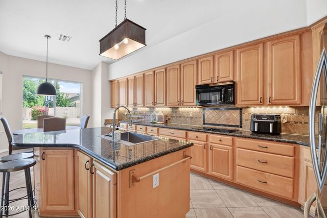 1124 W ENFIELD Place, Chandler, AZ 85286