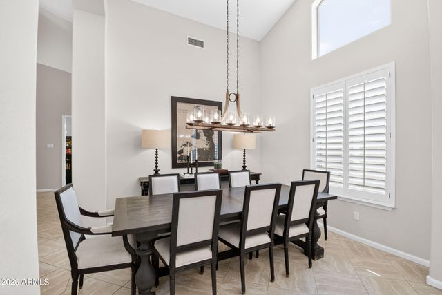 1124 W ENFIELD Place, Chandler, AZ 85286
