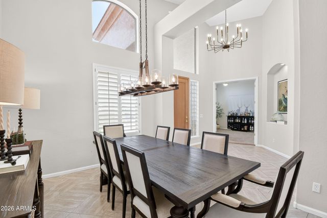 1124 W ENFIELD Place, Chandler, AZ 85286