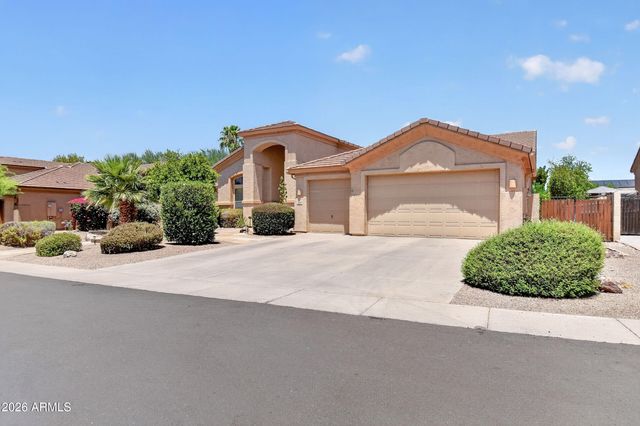 1124 W ENFIELD Place, Chandler, AZ 85286