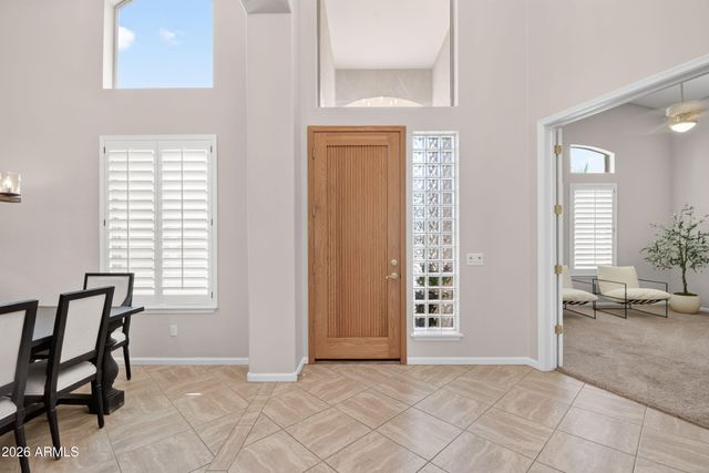 1124 W ENFIELD Place, Chandler, AZ 85286