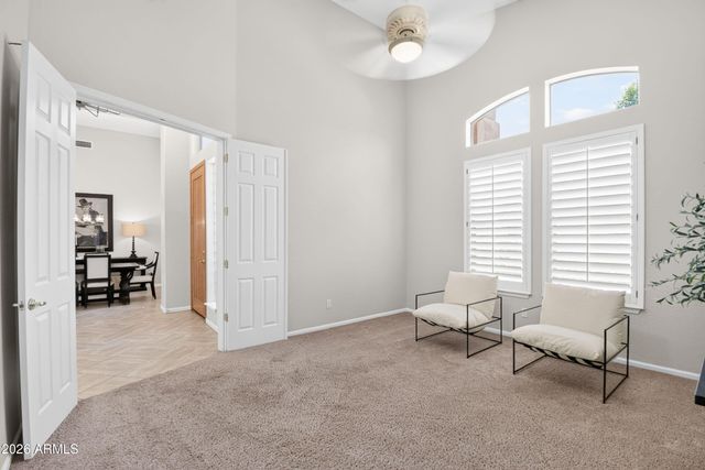 1124 W ENFIELD Place, Chandler, AZ 85286