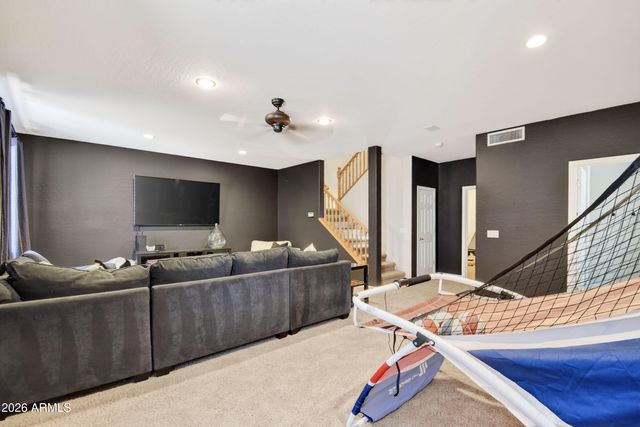 1124 W ENFIELD Place, Chandler, AZ 85286