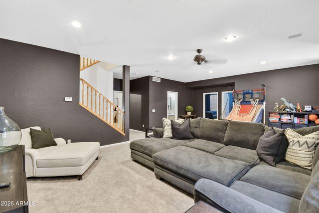 1124 W ENFIELD Place, Chandler, AZ 85286