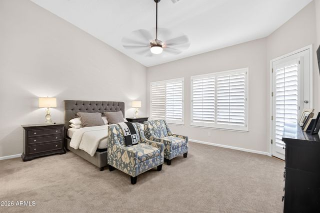 1124 W ENFIELD Place, Chandler, AZ 85286