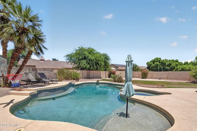 1124 W ENFIELD Place, Chandler, AZ 85286