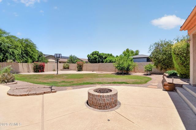 1124 W ENFIELD Place, Chandler, AZ 85286
