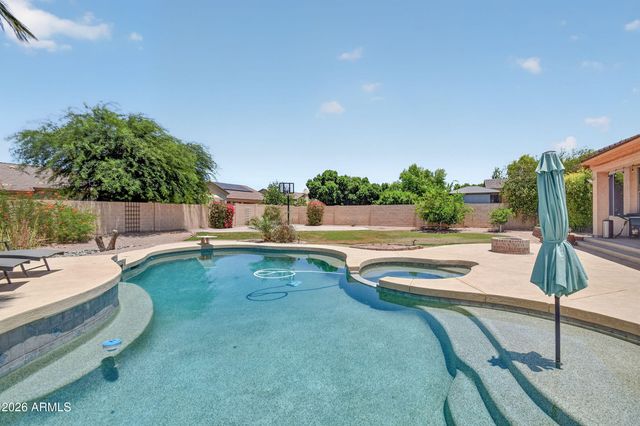 1124 W ENFIELD Place, Chandler, AZ 85286