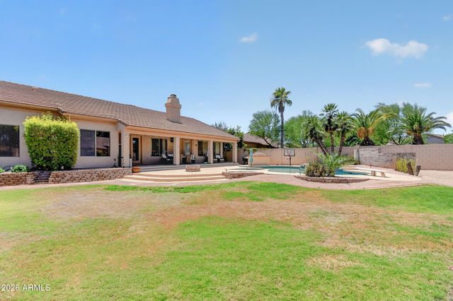 1124 W ENFIELD Place, Chandler, AZ 85286