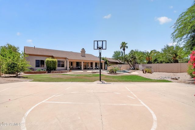 1124 W ENFIELD Place, Chandler, AZ 85286