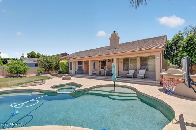 1124 W ENFIELD Place, Chandler, AZ 85286