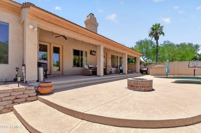 1124 W ENFIELD Place, Chandler, AZ 85286