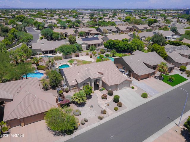 1124 W ENFIELD Place, Chandler, AZ 85286