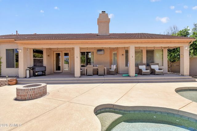 1124 W ENFIELD Place, Chandler, AZ 85286