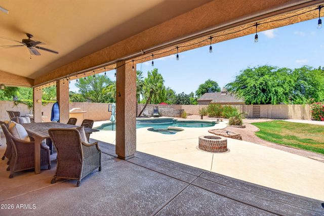 1124 W ENFIELD Place, Chandler, AZ 85286