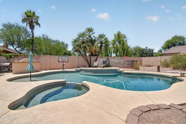 1124 W ENFIELD Place, Chandler, AZ 85286