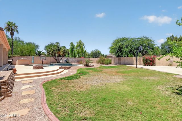 1124 W ENFIELD Place, Chandler, AZ 85286