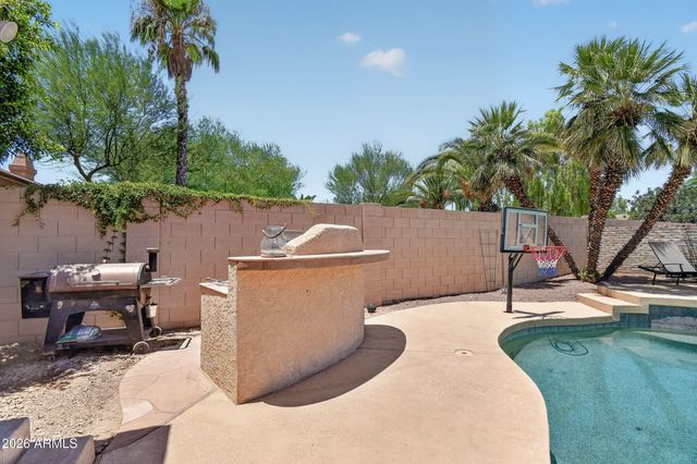1124 W ENFIELD Place, Chandler, AZ 85286