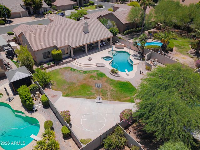 1124 W ENFIELD Place, Chandler, AZ 85286