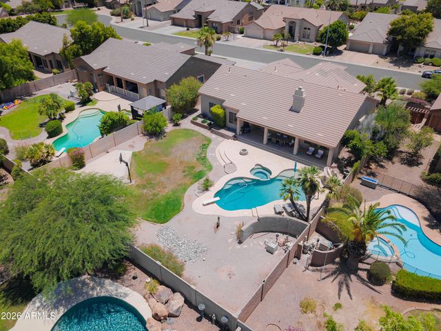 1124 W ENFIELD Place, Chandler, AZ 85286