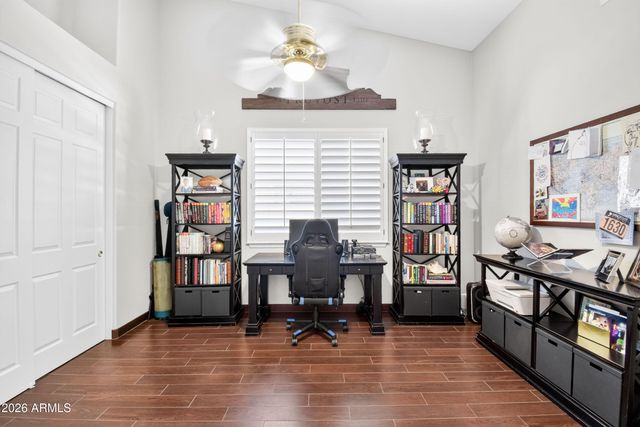 1124 W ENFIELD Place, Chandler, AZ 85286