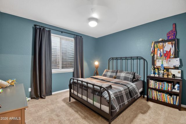 1124 W ENFIELD Place, Chandler, AZ 85286