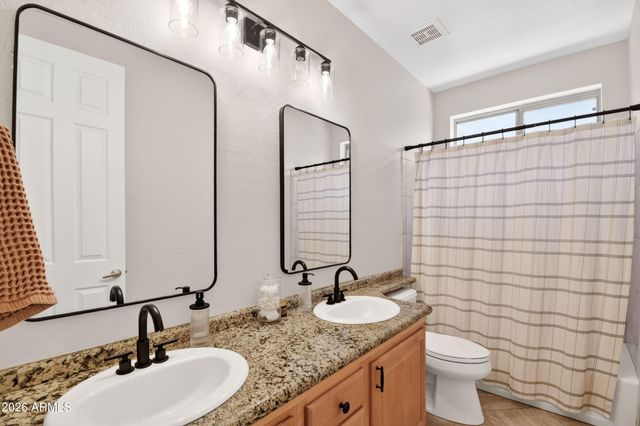 1124 W ENFIELD Place, Chandler, AZ 85286