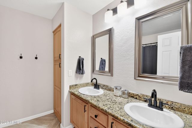 1124 W ENFIELD Place, Chandler, AZ 85286