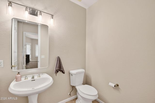 1124 W ENFIELD Place, Chandler, AZ 85286