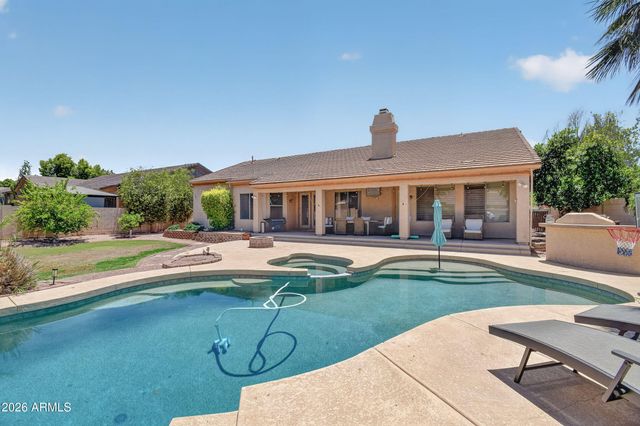 1124 W ENFIELD Place, Chandler, AZ 85286