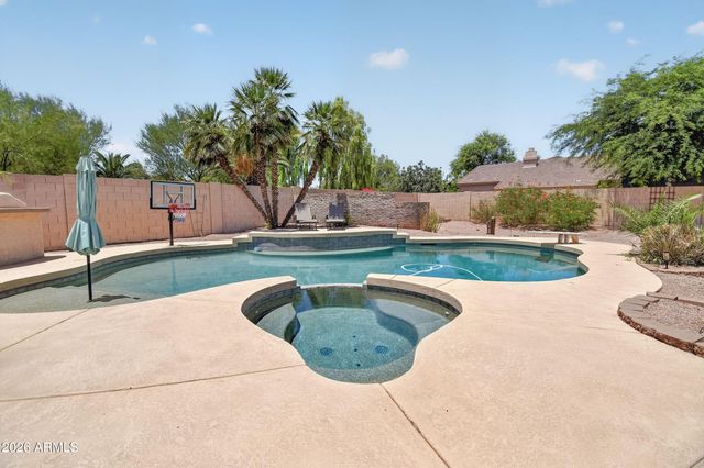 1124 W ENFIELD Place, Chandler, AZ 85286