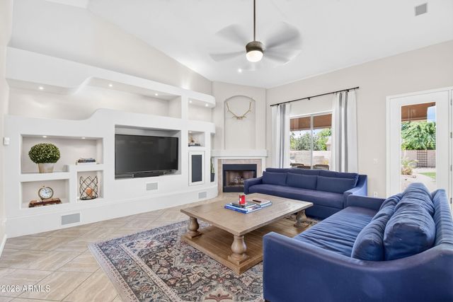 1124 W ENFIELD Place, Chandler, AZ 85286
