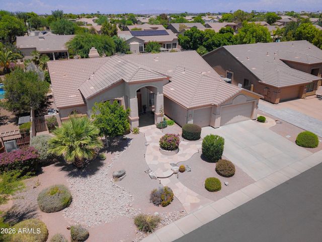 1124 W ENFIELD Place, Chandler, AZ 85286