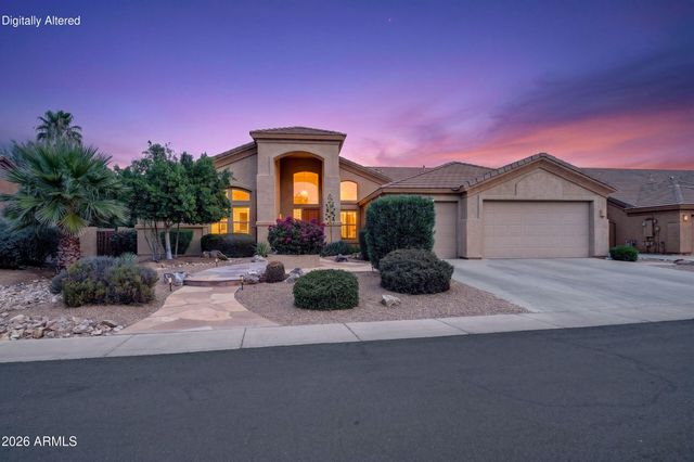 1124 W ENFIELD Place, Chandler, AZ 85286