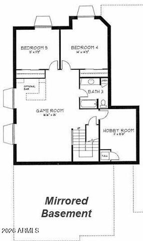 1124 W ENFIELD Place, Chandler, AZ 85286