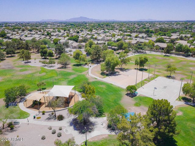 1124 W ENFIELD Place, Chandler, AZ 85286