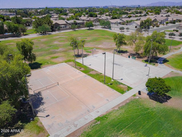 1124 W ENFIELD Place, Chandler, AZ 85286