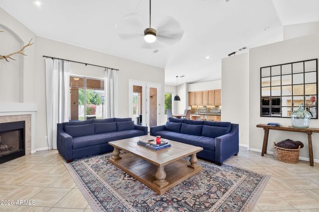 1124 W ENFIELD Place, Chandler, AZ 85286